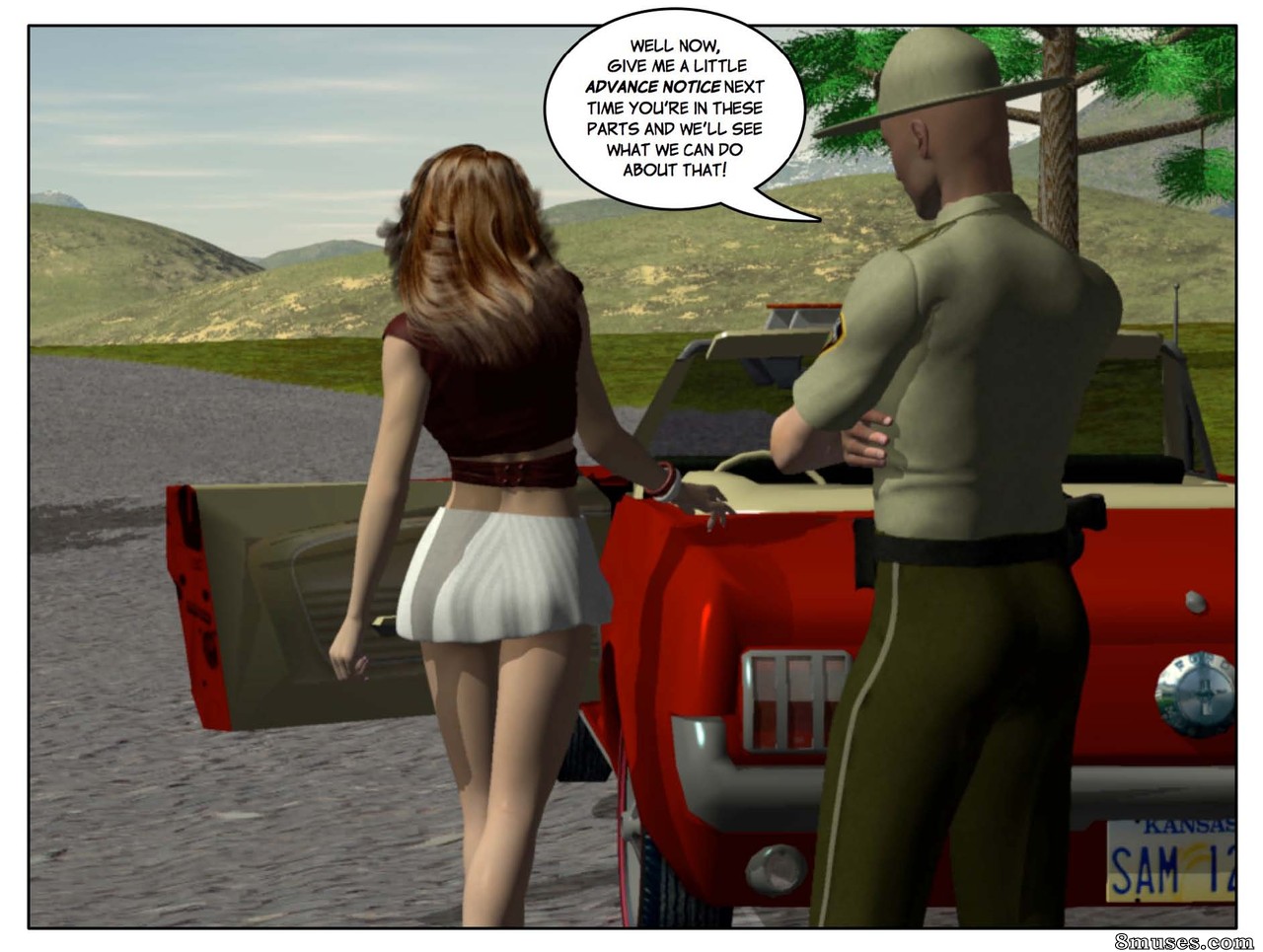 Road Trip - Issue 1-5 - Page 281