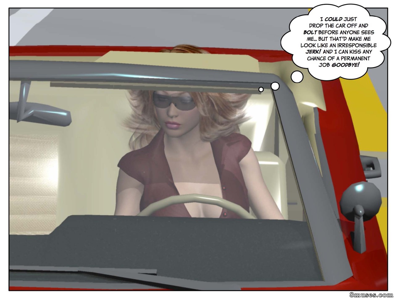 Road Trip - Issue 1-5 - Page 288