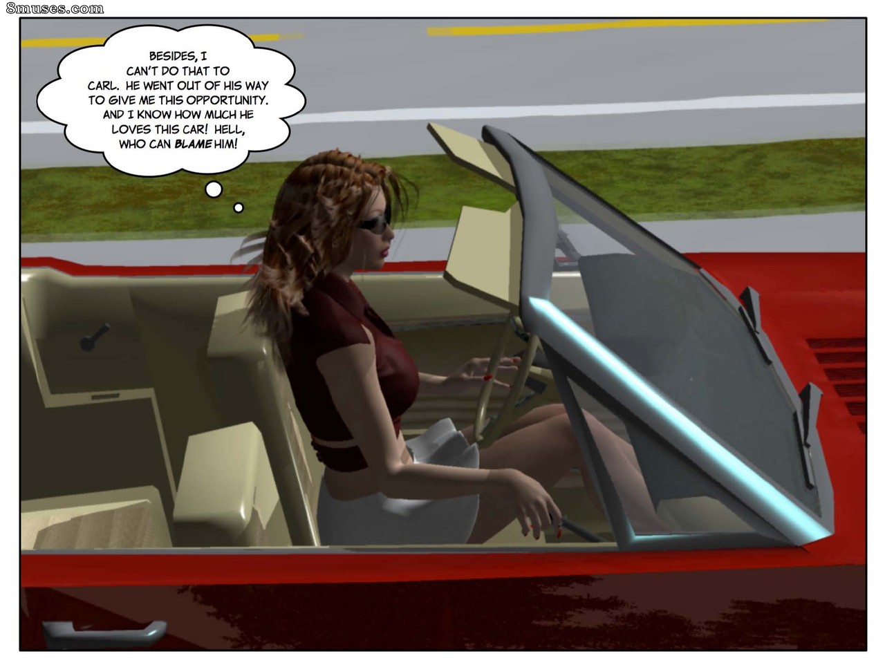 Road Trip - Issue 1-5 - Page 287