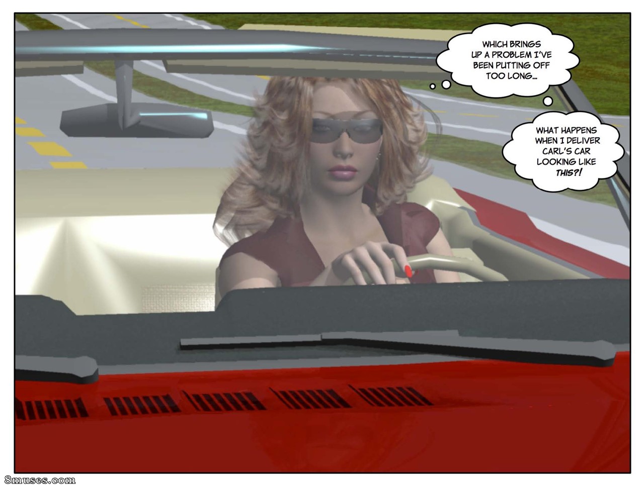 Road Trip - Issue 1-5 - Page 285