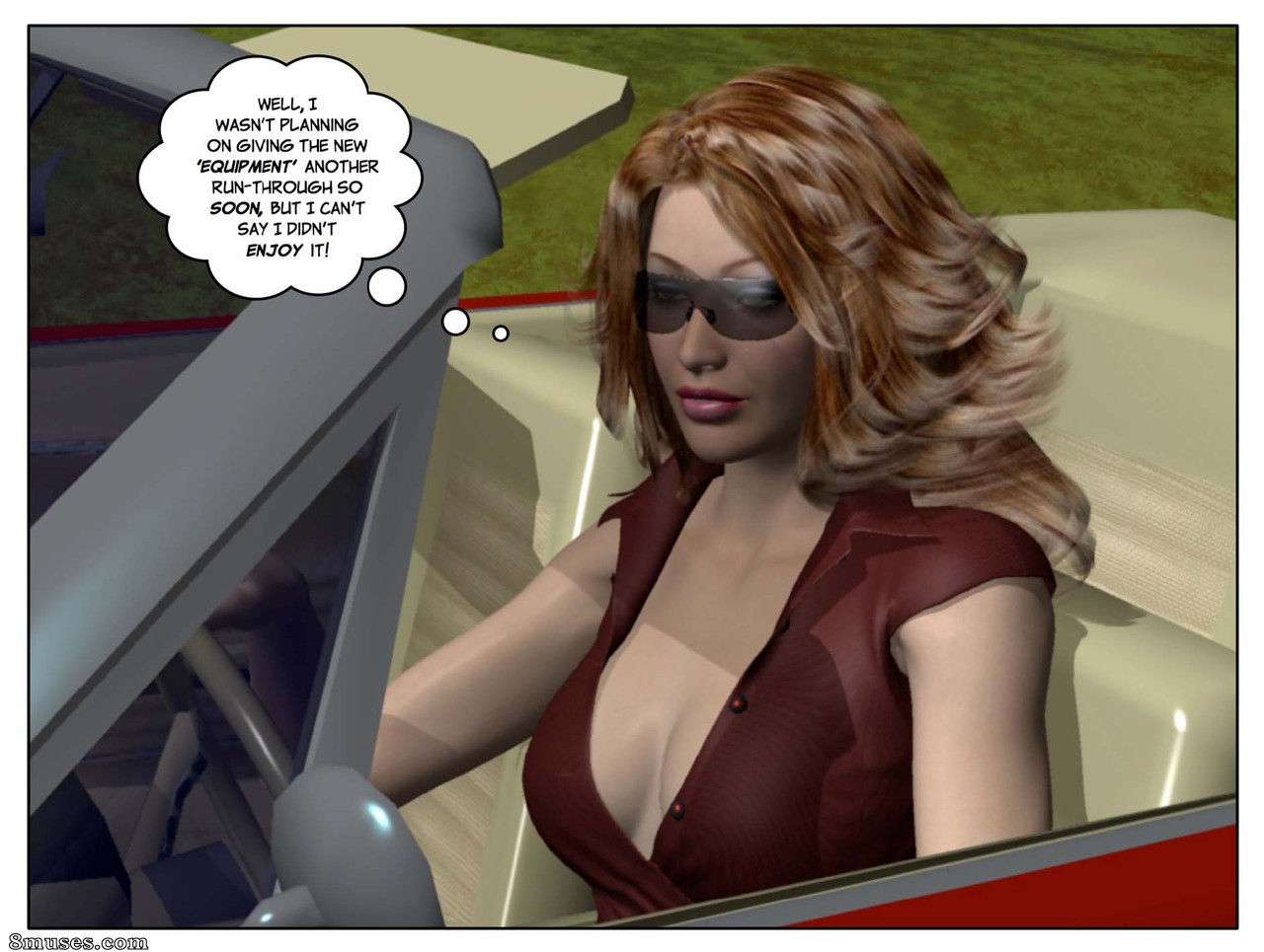 Road Trip - Issue 1-5 - Page 283