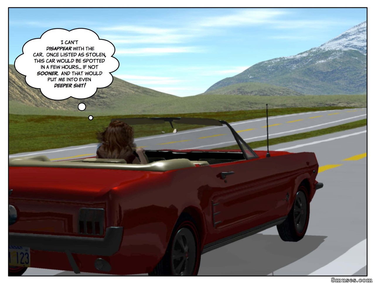 Road Trip - Issue 1-5 - Page 286