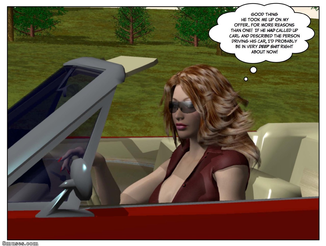 Road Trip - Issue 1-5 - Page 284