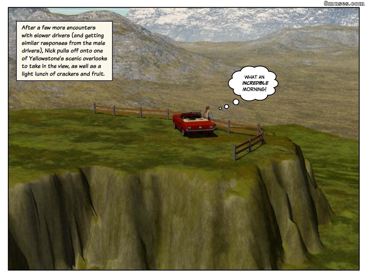 Road Trip - Issue 1-5 - Page 119