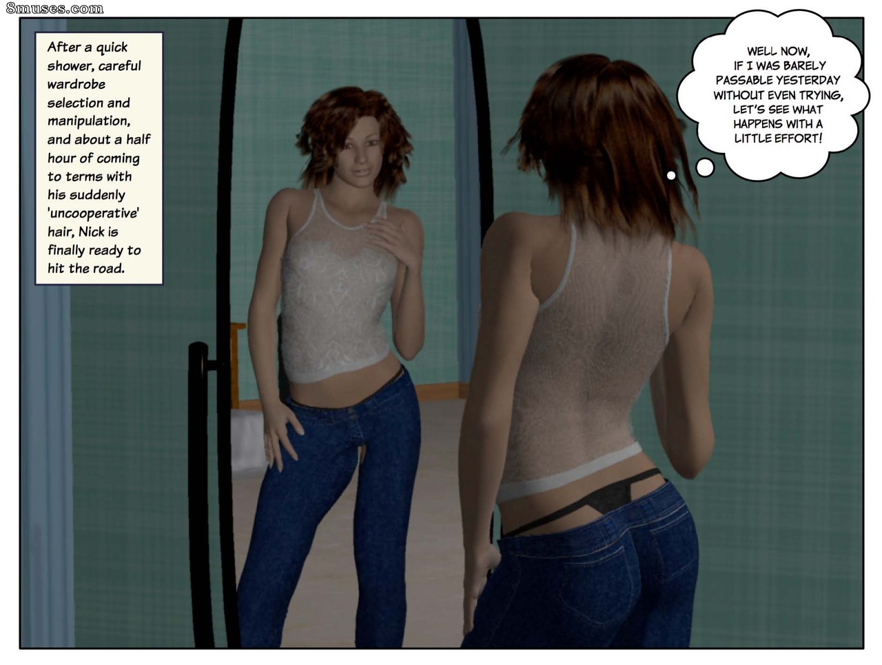Road Trip - Issue 1-5 - Page 111