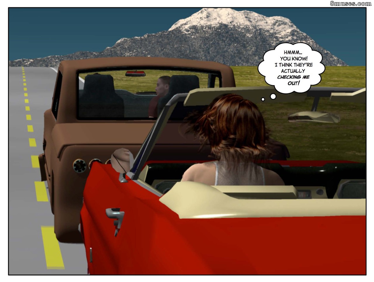 Road Trip - Issue 1-5 - Page 114