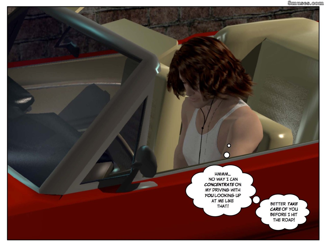 Road Trip - Issue 1-5 - Page 83