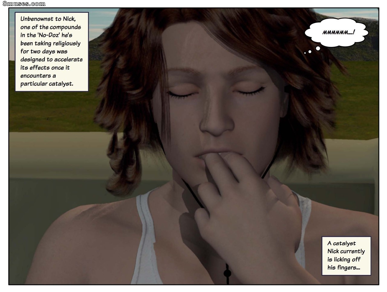 Road Trip - Issue 1-5 - Page 89