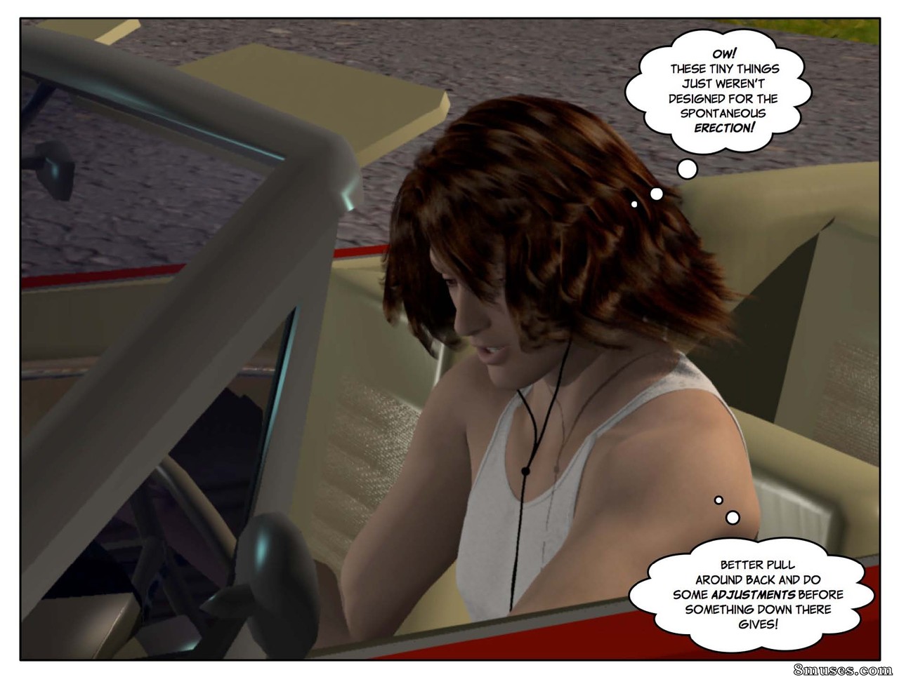 Road Trip - Issue 1-5 - Page 82