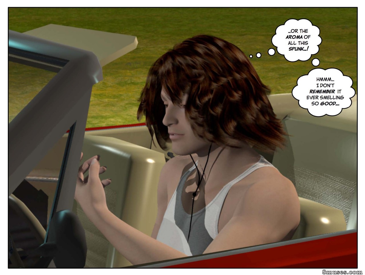 Road Trip - Issue 1-5 - Page 88