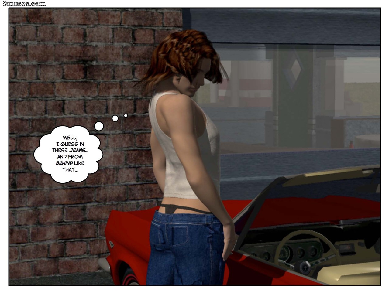 Road Trip - Issue 1-5 - Page 80