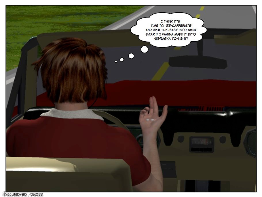 Road Trip - Issue 1-5 - Page 40