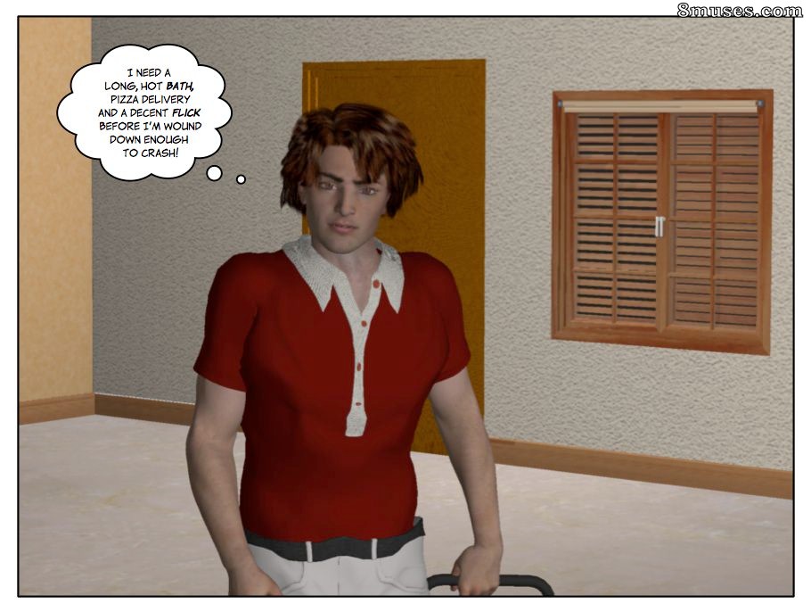 Road Trip - Issue 1-5 - Page 44