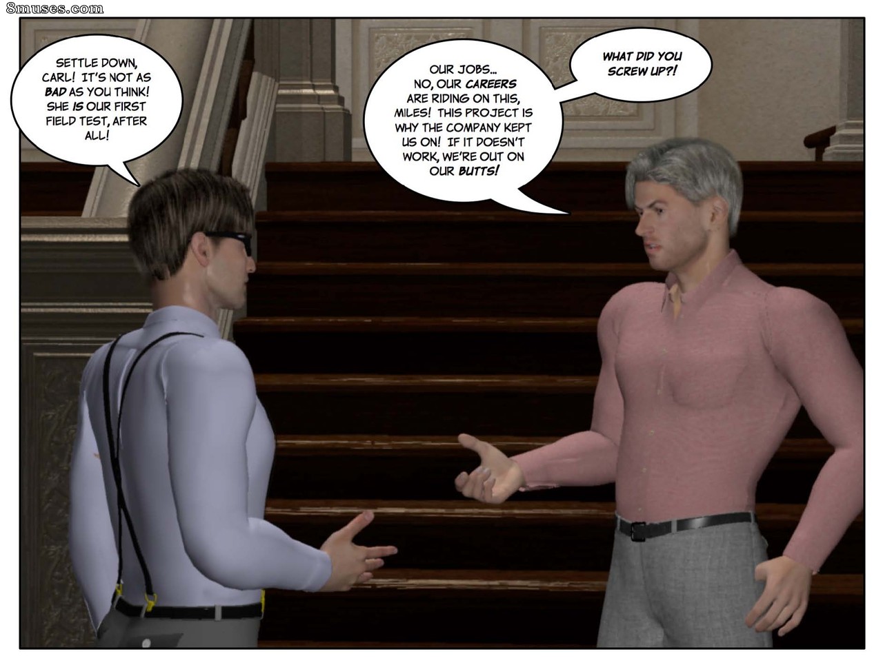 Road Trip - Issue 1-5 - Page 311