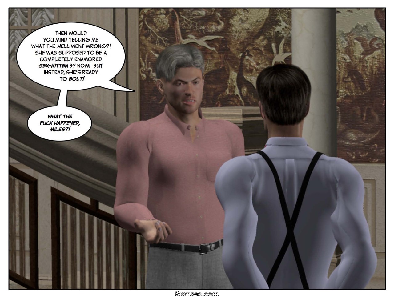 Road Trip - Issue 1-5 - Page 310