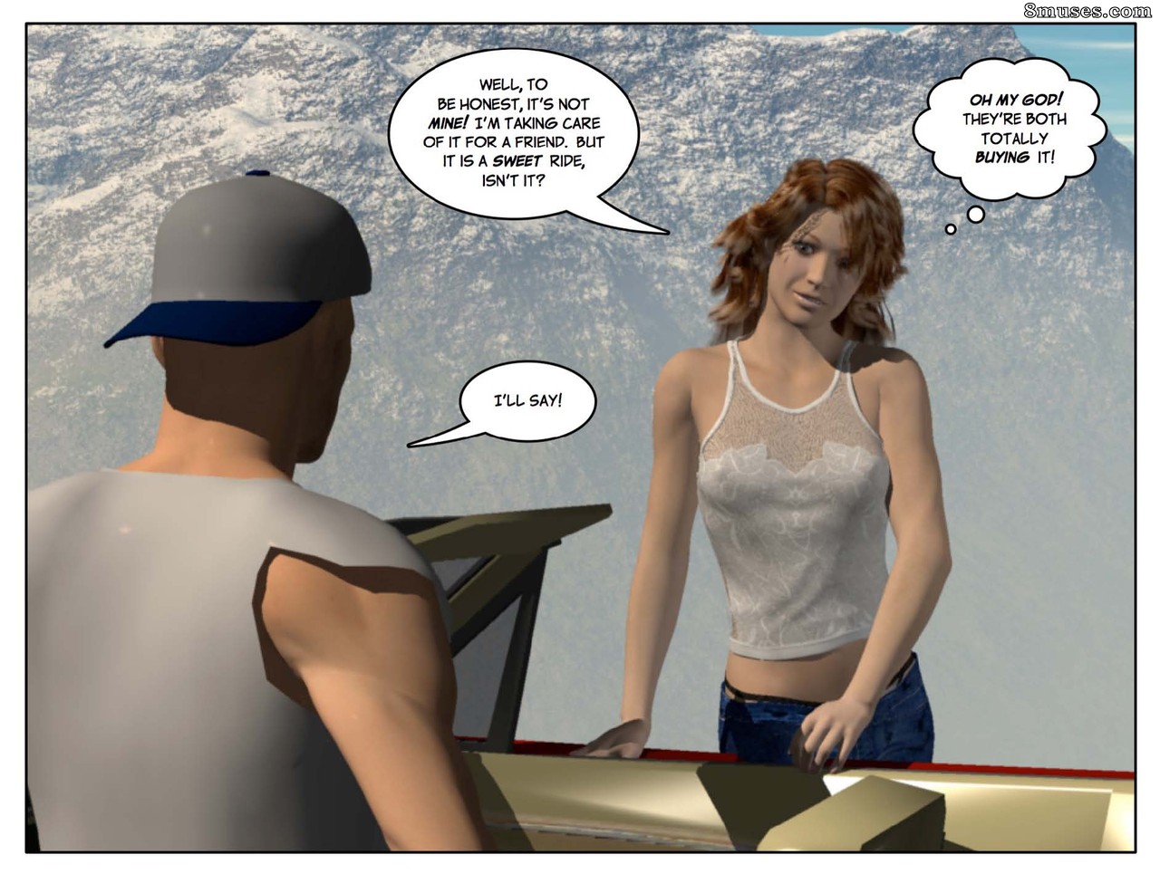 Road Trip - Issue 1-5 - Page 127