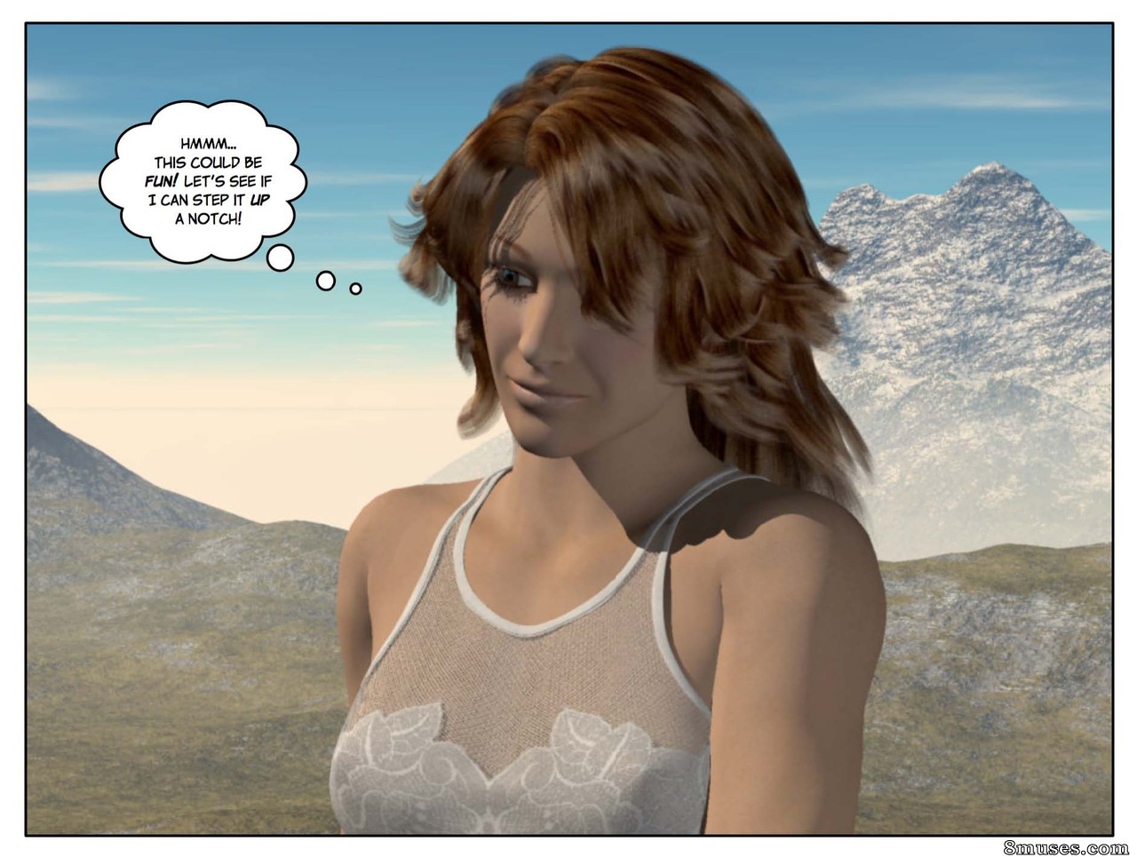 Road Trip - Issue 1-5 - Page 128