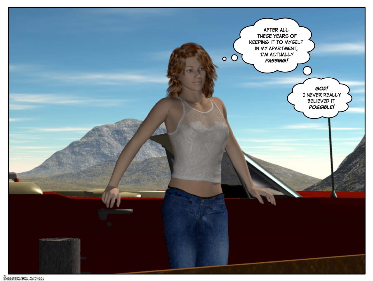Road Trip - Issue 1-5 - Page 121