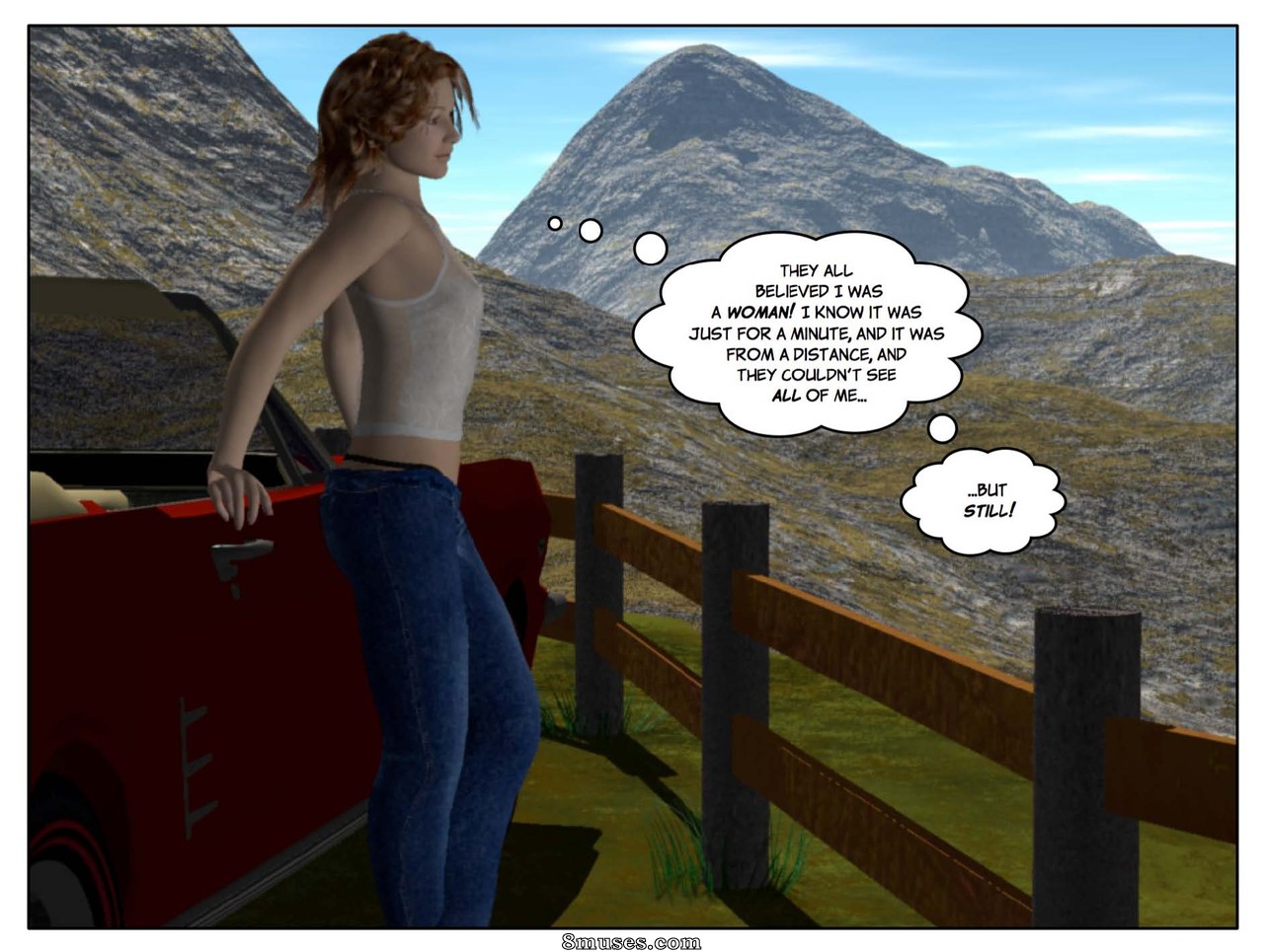 Road Trip - Issue 1-5 - Page 120