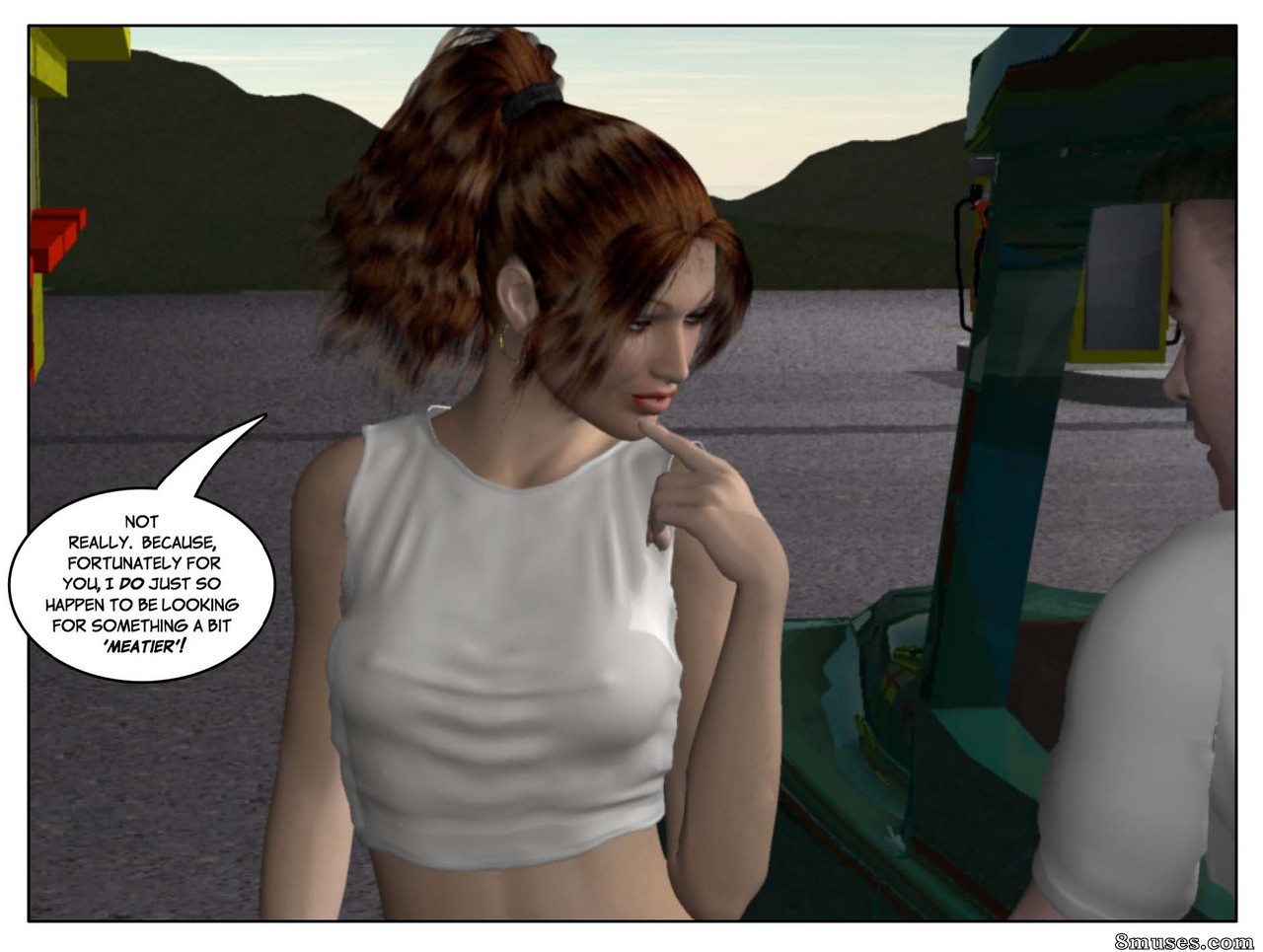 Road Trip - Issue 1-5 - Page 227