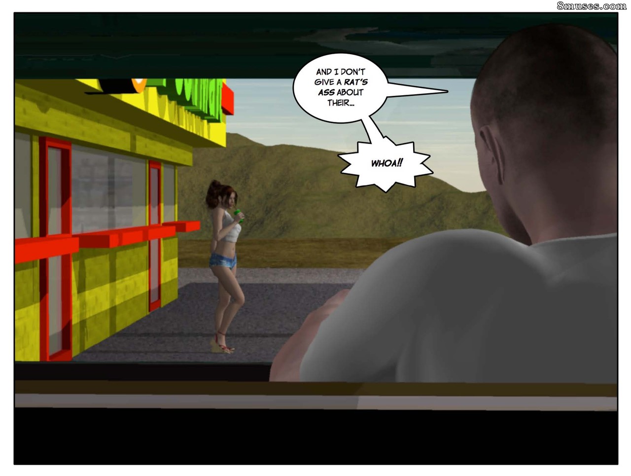 Road Trip - Issue 1-5 - Page 222