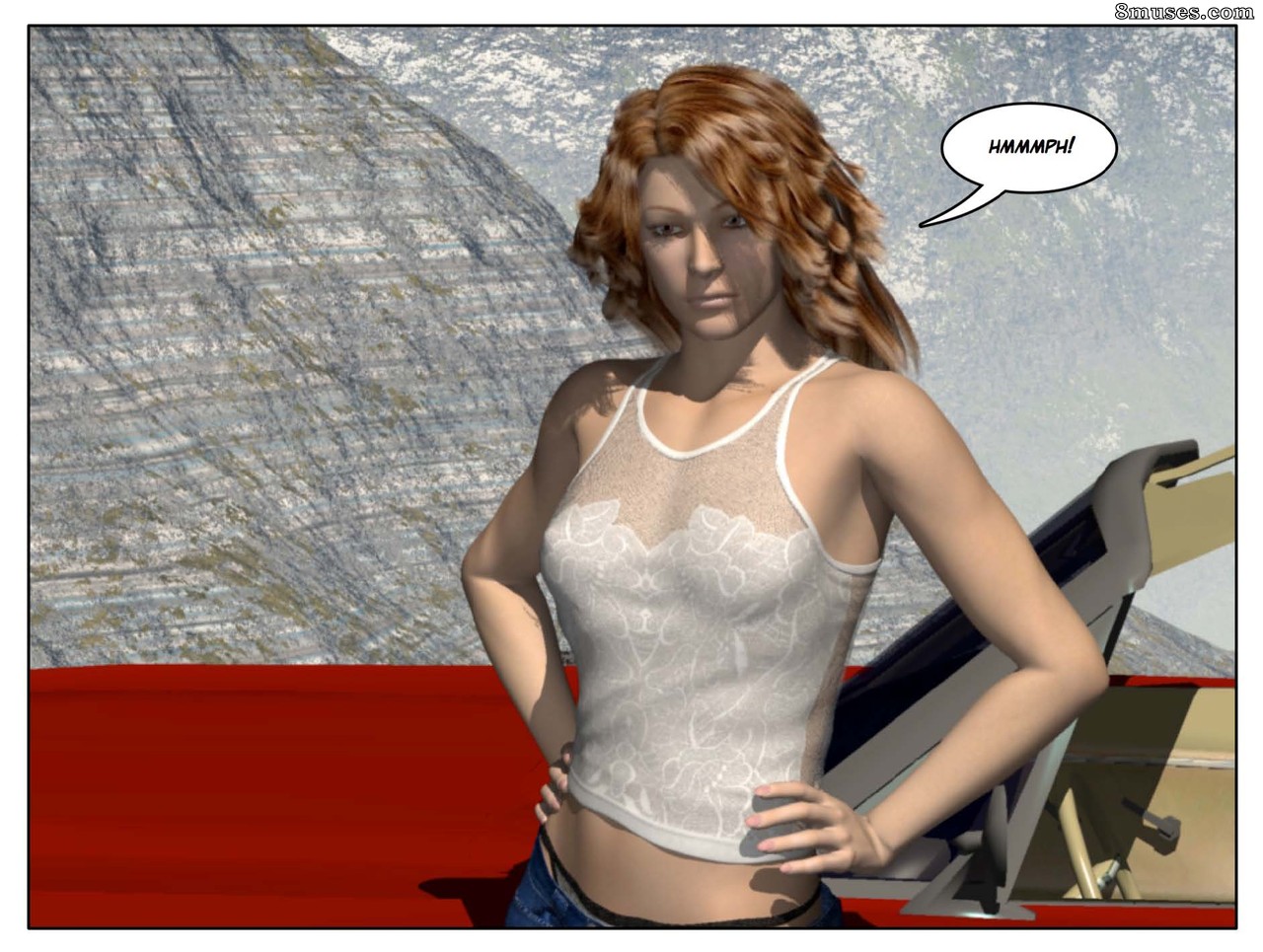 Road Trip - Issue 1-5 - Page 137