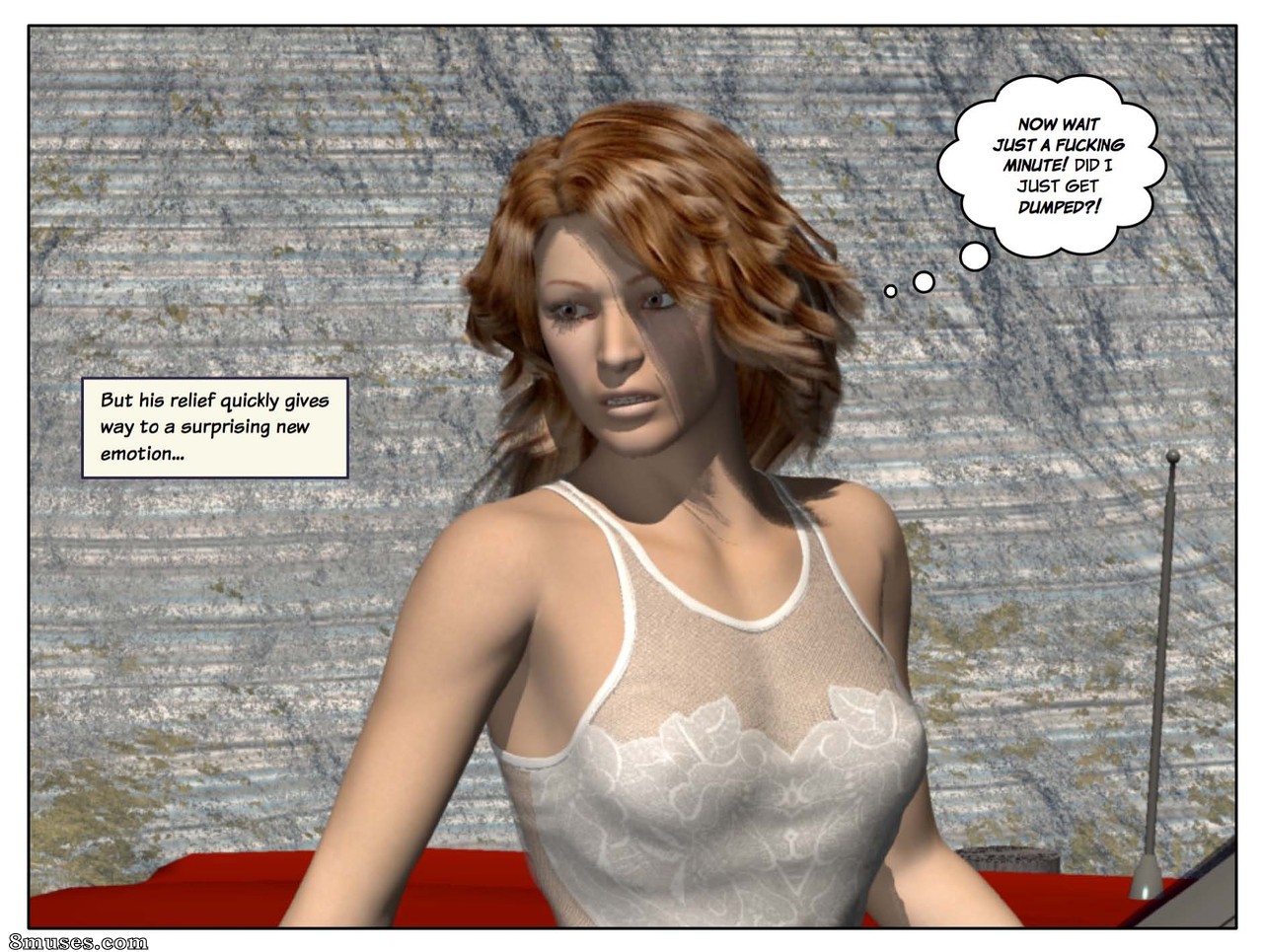 Road Trip - Issue 1-5 - Page 135
