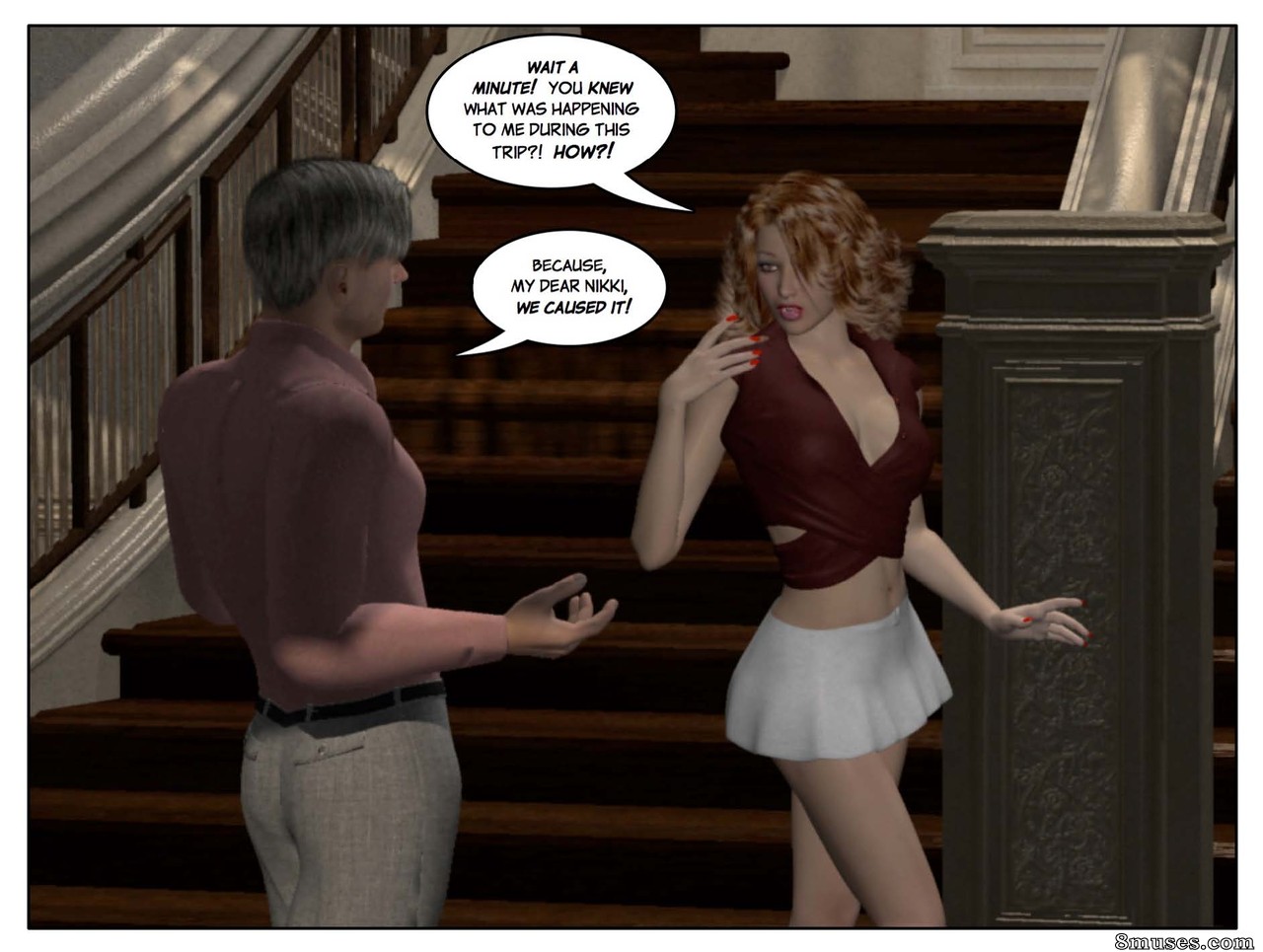 Road Trip - Issue 1-5 - Page 299