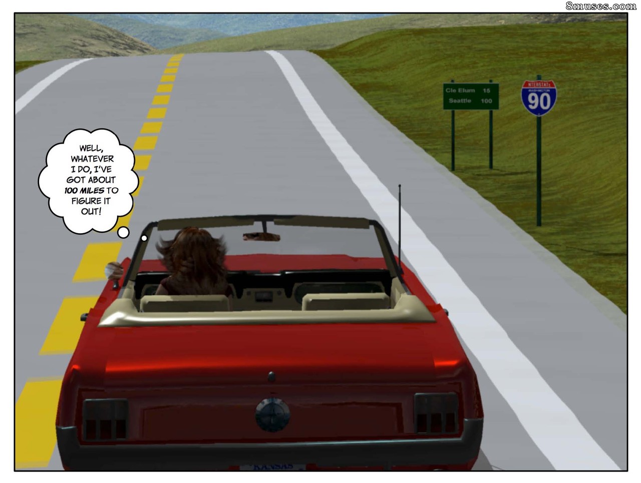 Road Trip - Issue 1-5 - Page 291