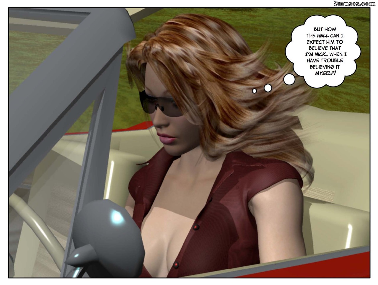 Road Trip - Issue 1-5 - Page 290