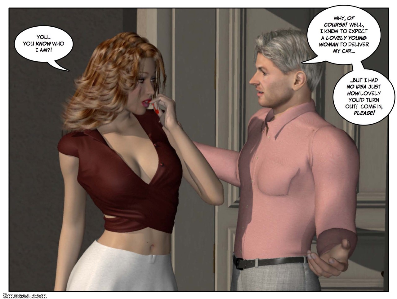 Road Trip - Issue 1-5 - Page 298