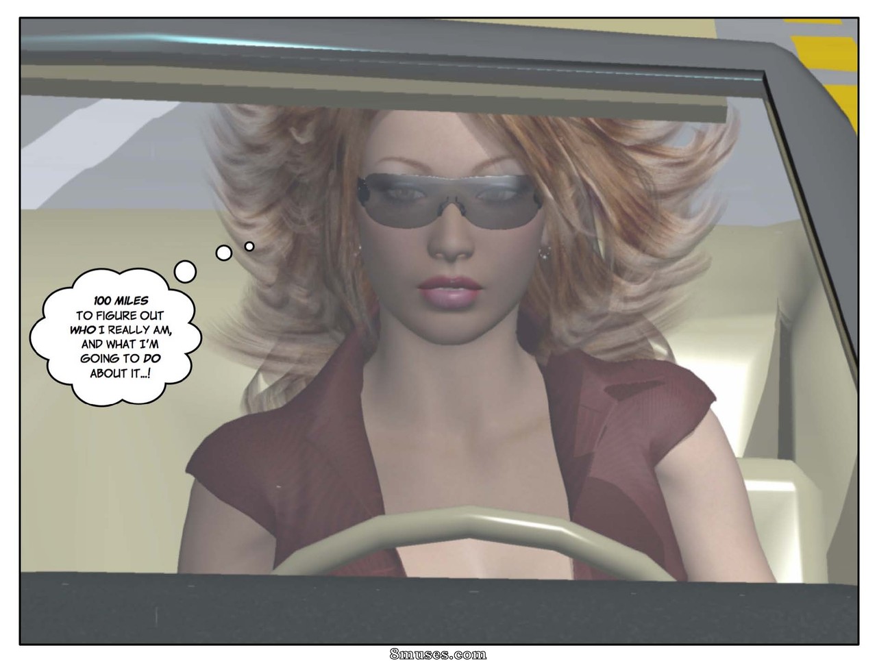 Road Trip - Issue 1-5 - Page 292