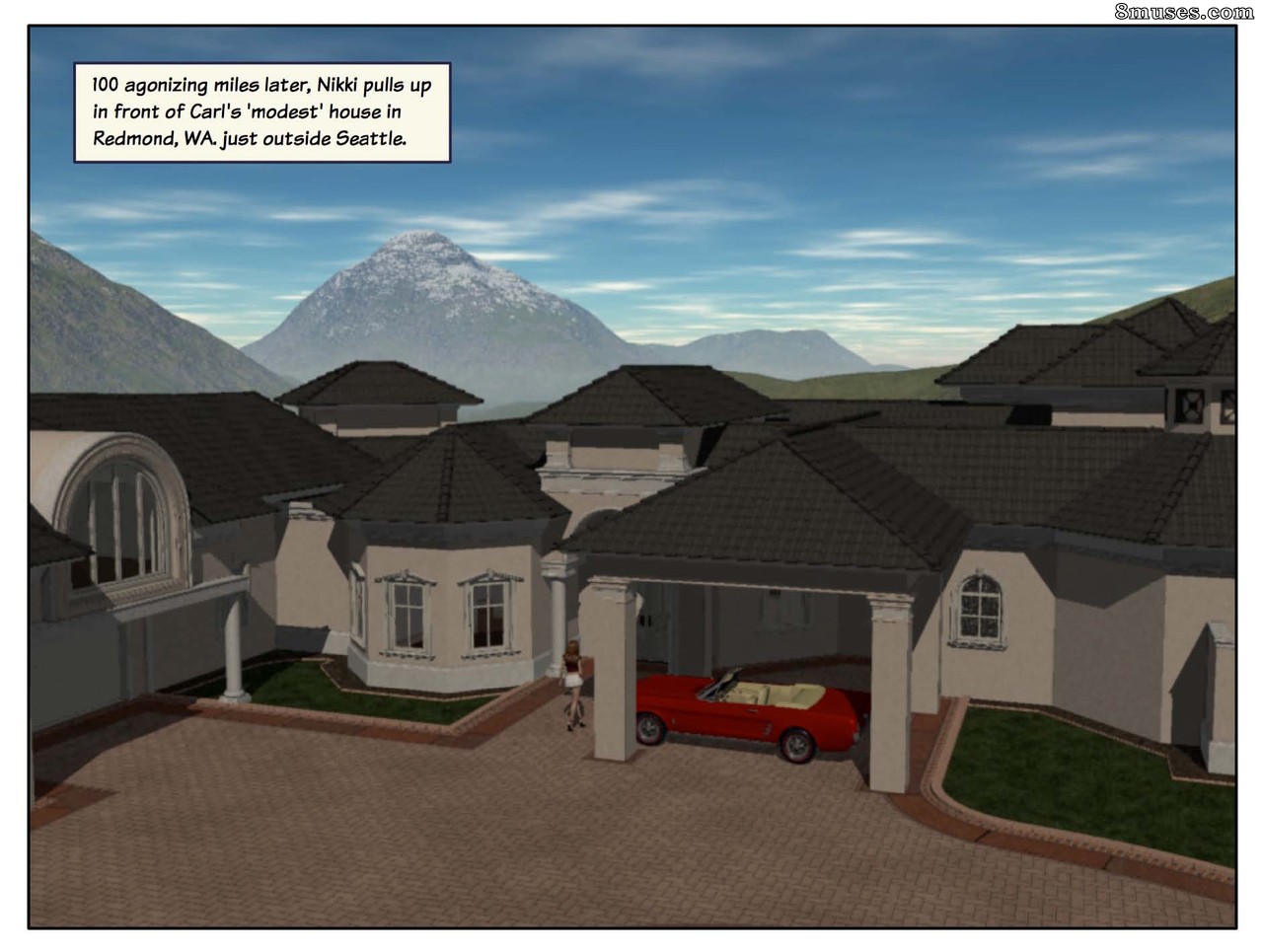 Road Trip - Issue 1-5 - Page 293