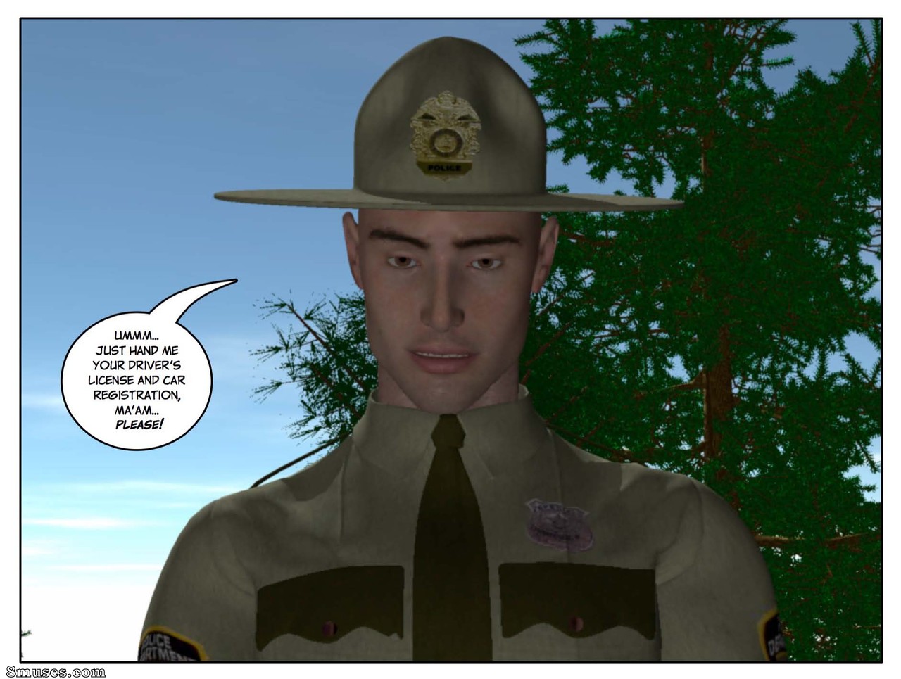 Road Trip - Issue 1-5 - Page 269