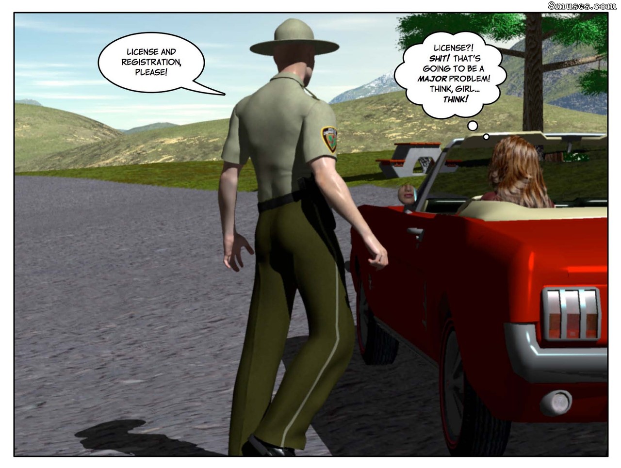 Road Trip - Issue 1-5 - Page 267