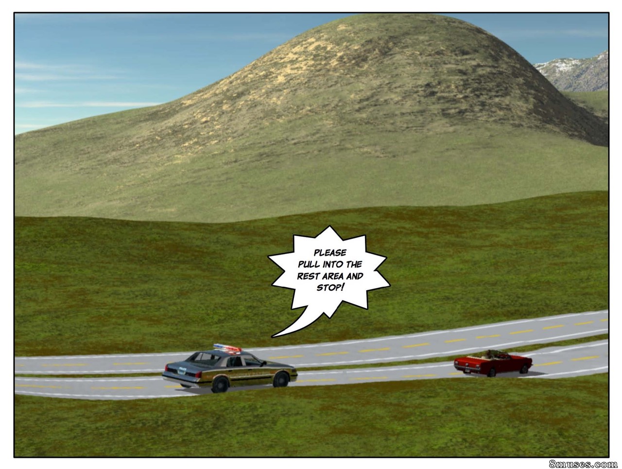 Road Trip - Issue 1-5 - Page 266