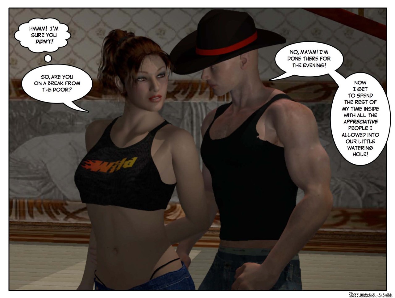Road Trip - Issue 1-5 - Page 160