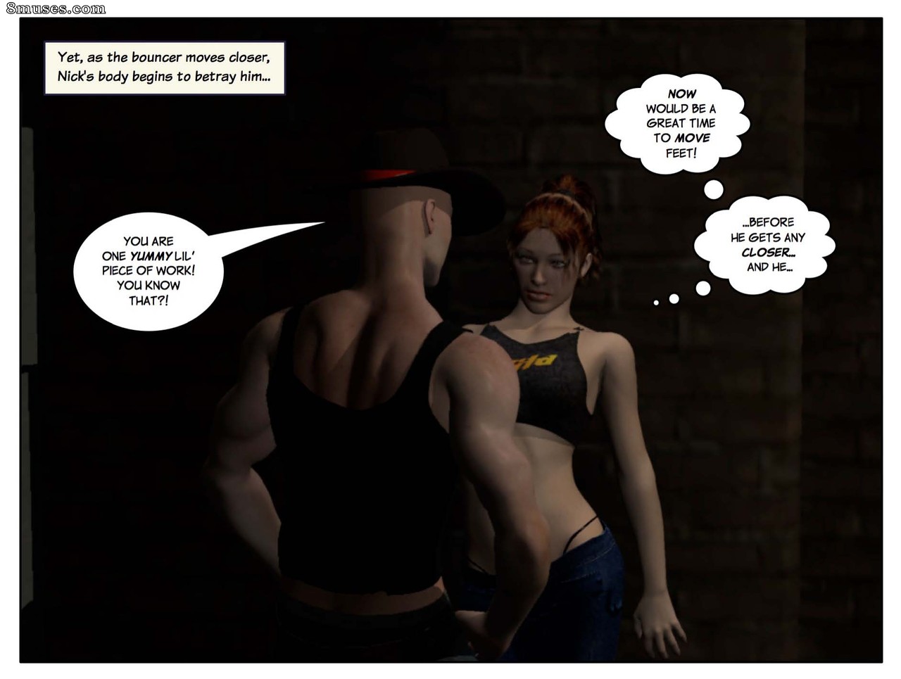 Road Trip - Issue 1-5 - Page 168