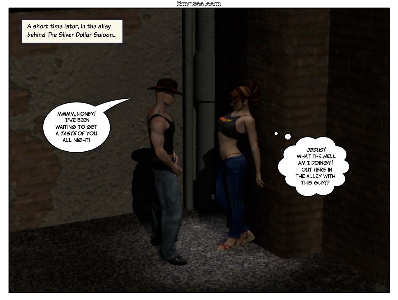 Road Trip - Issue 1-5 - Page 167