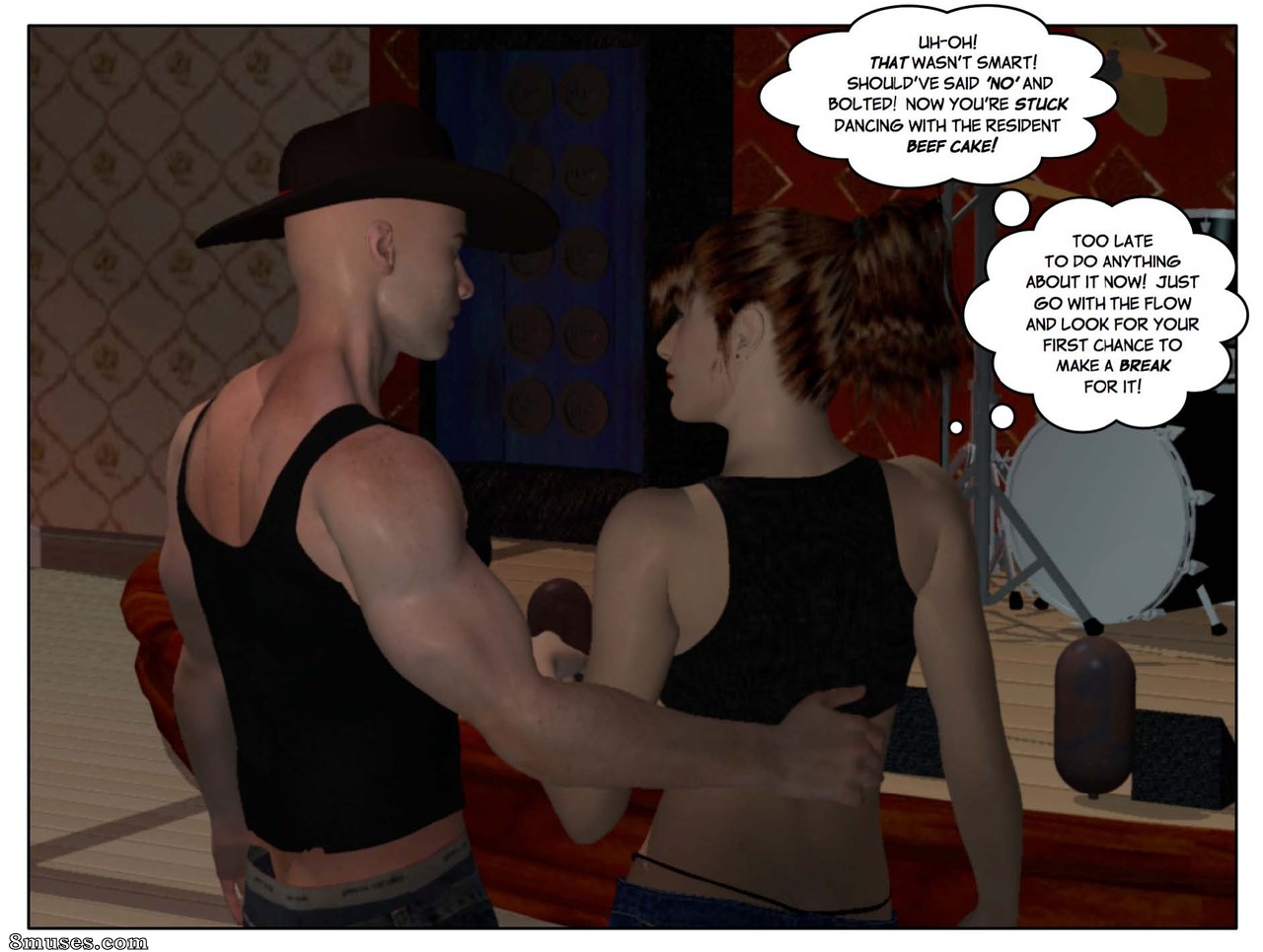 Road Trip - Issue 1-5 - Page 163