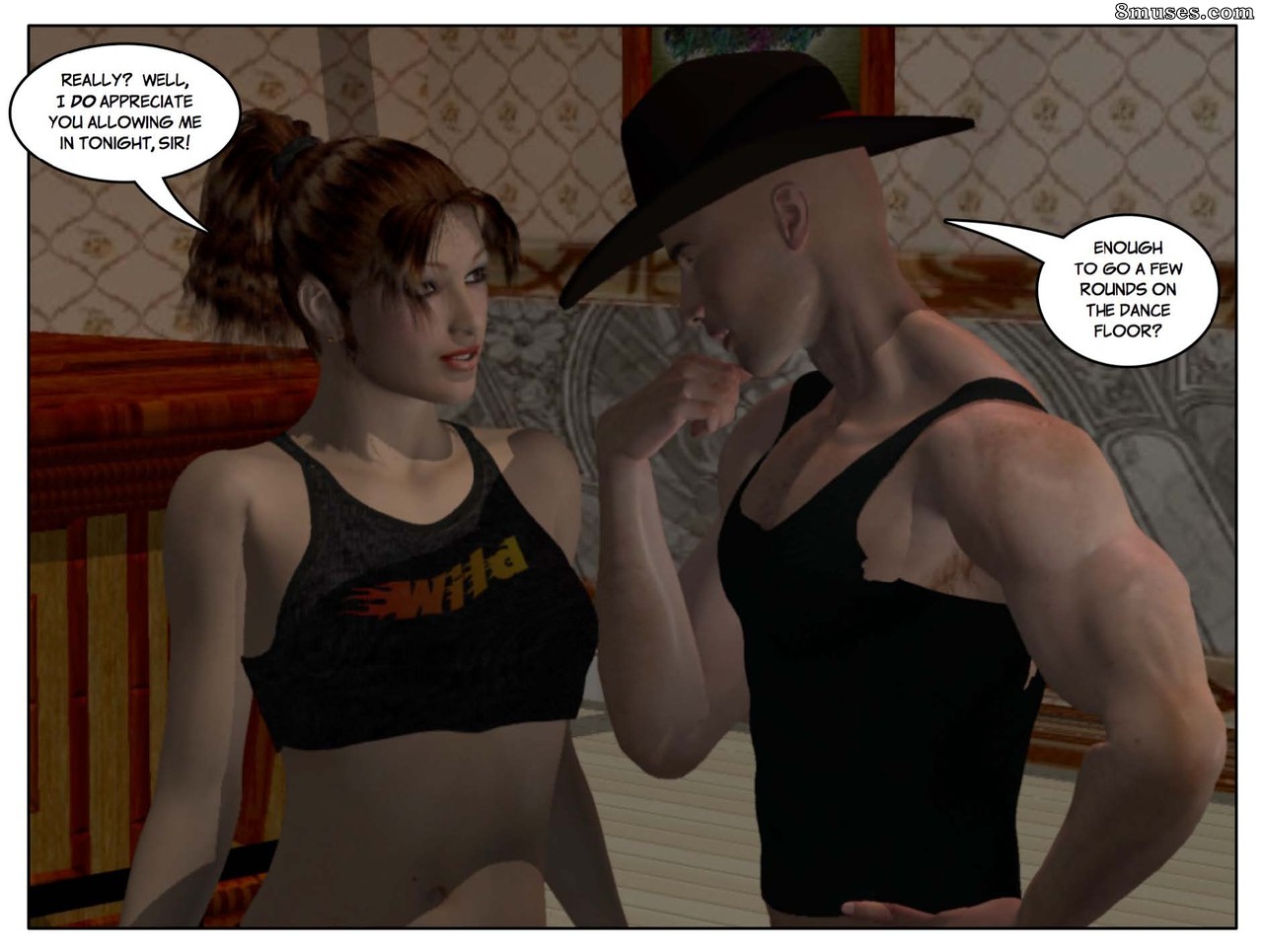 Road Trip - Issue 1-5 - Page 161