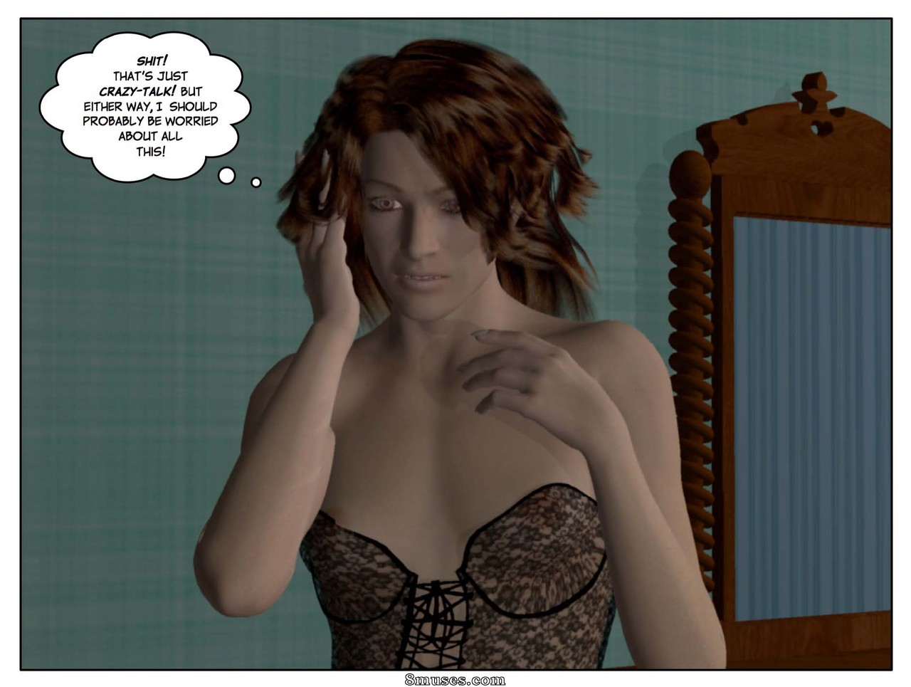 Road Trip - Issue 1-5 - Page 107