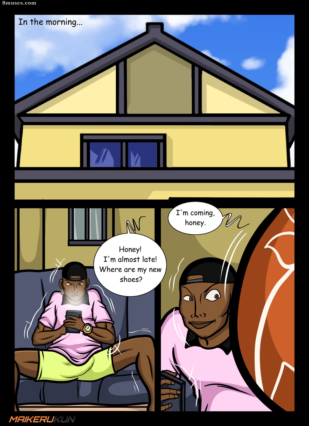 34. Daily Assistance - Issue 11 - Page 24