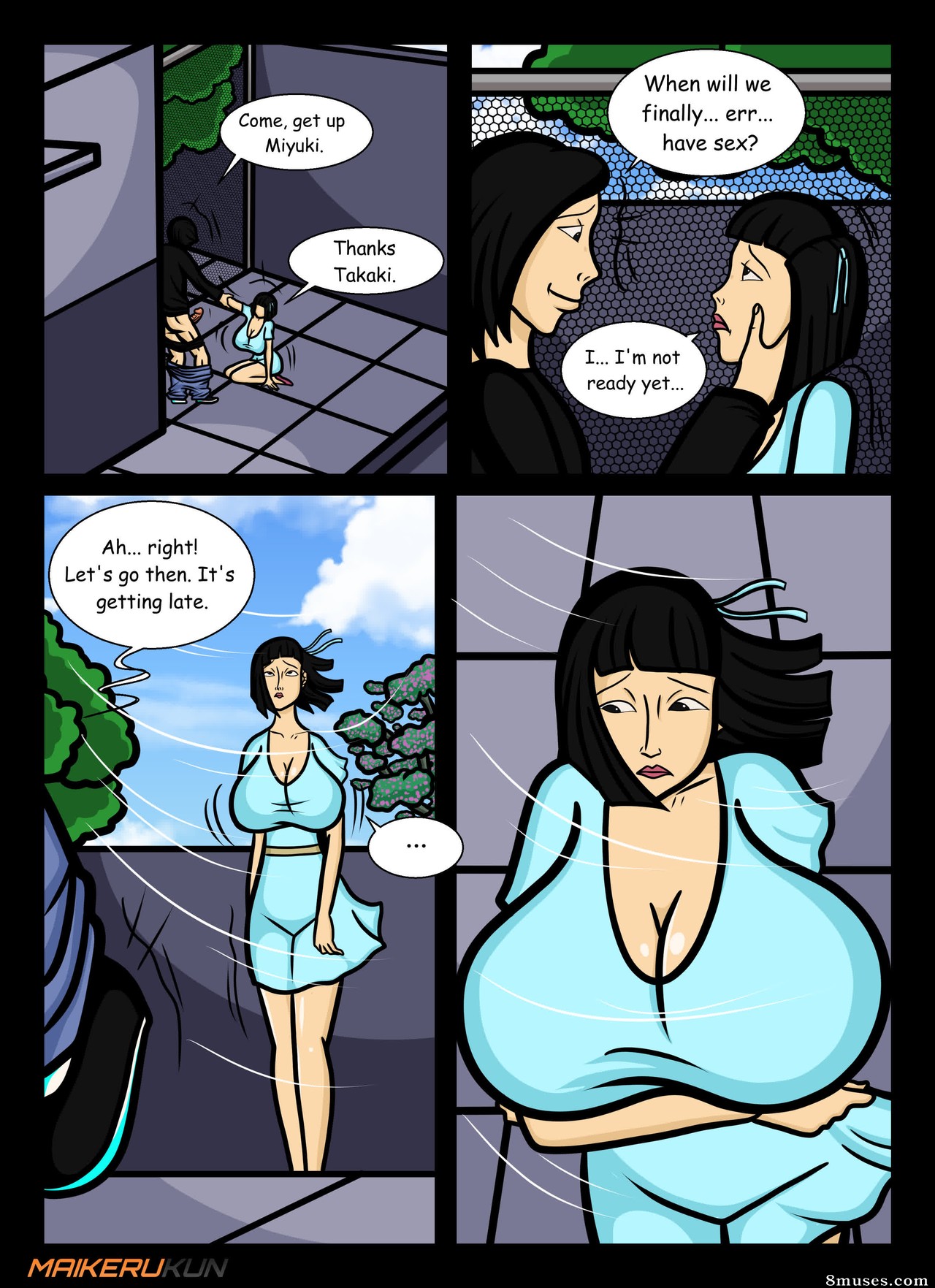 34. Daily Assistance - Issue 11 - Page 4