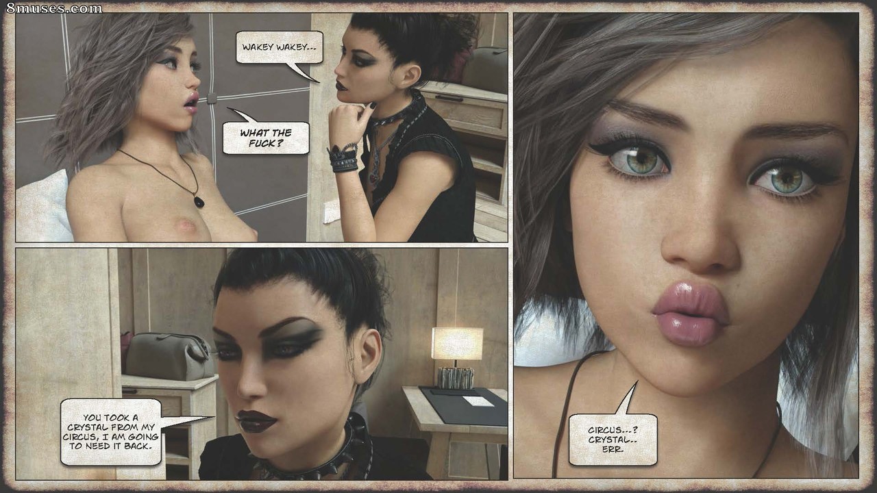 Them - Episode 00-02 - Page 135