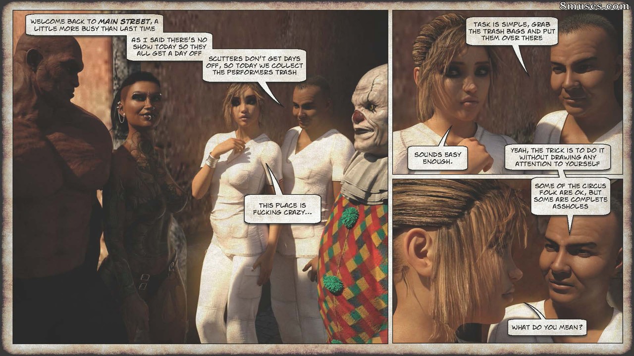Them - Episode 00-02 - Page 149