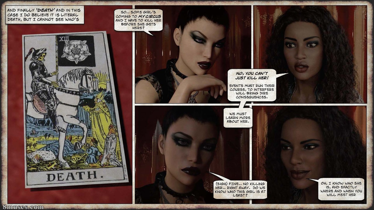 Them - Episode 00-02 - Page 50