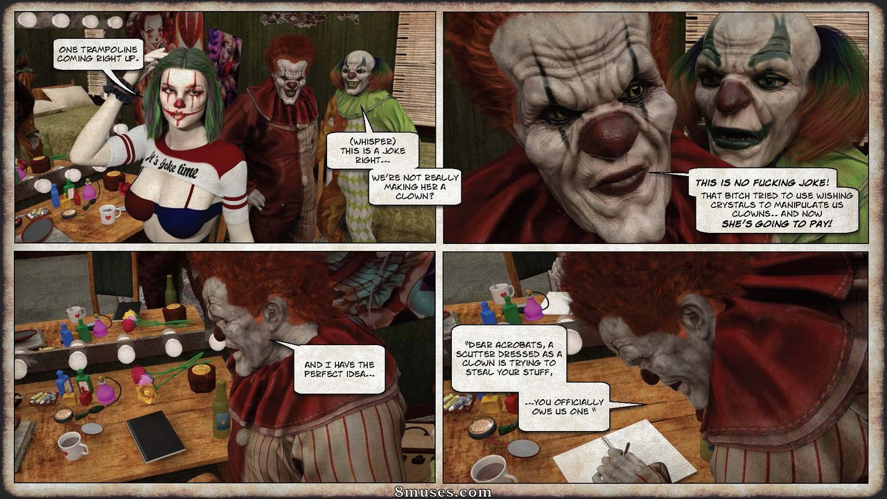 Them - Episode 00-02 - Page 21