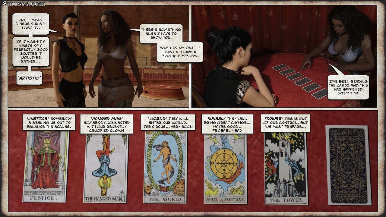 Them - Episode 00-02 - Page 49
