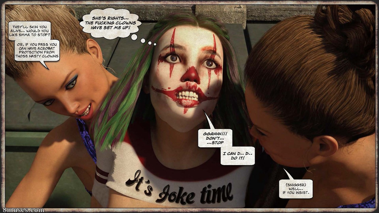 Them - Episode 00-02 - Page 38